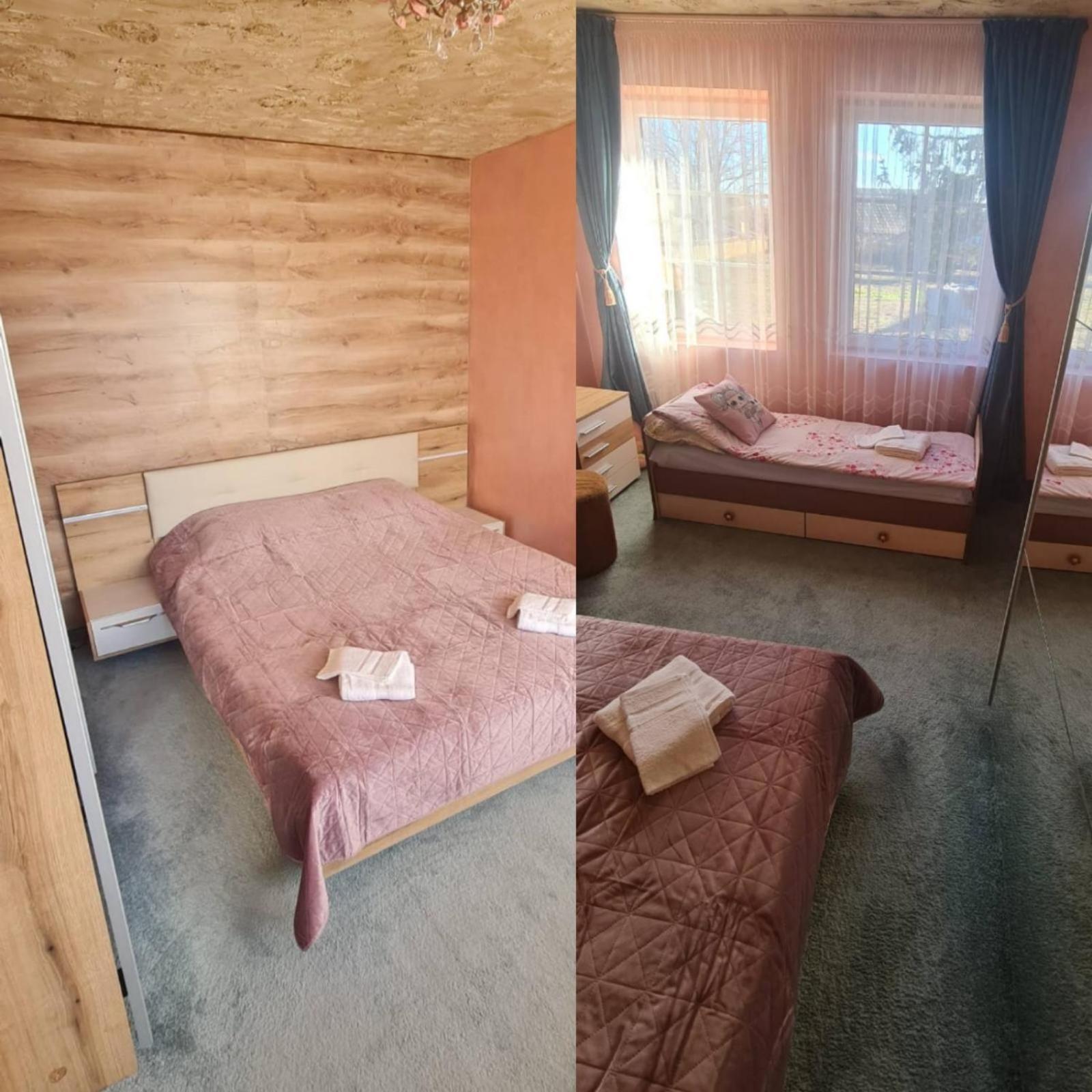 Долапите Guest House С. Градище Levski 외부 사진